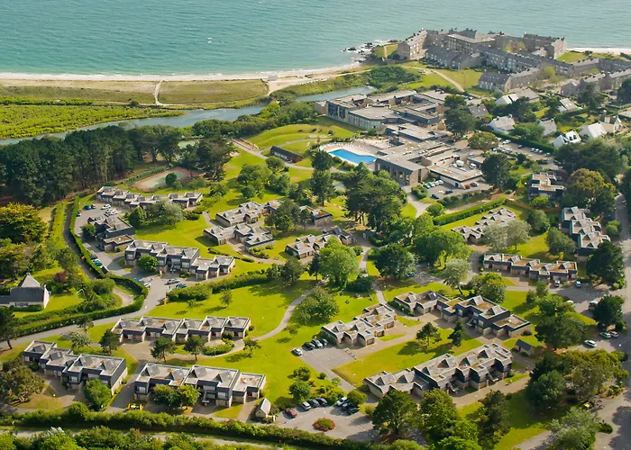 Village Club Kerlannic