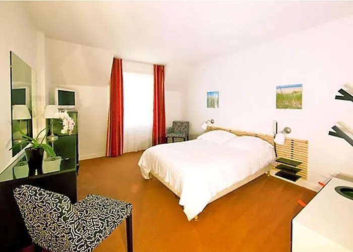 Hotel Le Crouesty